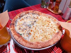 -Primo·丽莫意大利窑烤披萨