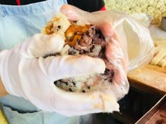 -刘飞放心无铝油条(阳光翠竹苑店)