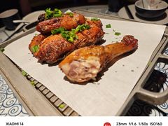 -绿茶餐厅(千岛湖银泰城店)