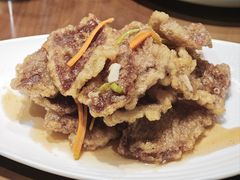 -西夏回族烧麦馆(牡丹街店)