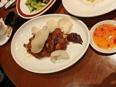 -上海人家花樣年华(中山公园店)