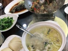 -老唐三下锅 ·张家界地标美食(溪布街店)