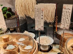 -西藏饭店·亚克·食光自助餐厅