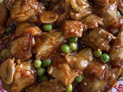 -砂锅居(西四店)