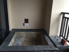 -清远熹乐谷温泉度假酒店