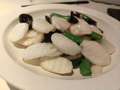 -汤城小厨•粤菜•靓汤(金宝街店)