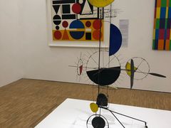 -蓬皮杜艺术中心