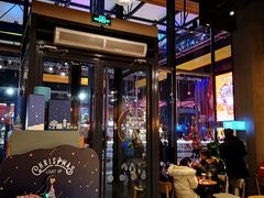 -COSTA COFFEE(西贸凯德晶品4层2店)
