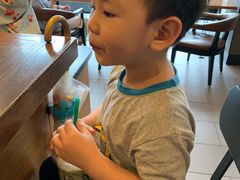 -星巴克臻选(珠海富华里店)