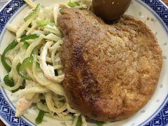 -永丰面馆(汉口路店)