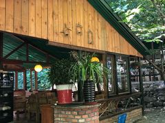 -北京水岸山吧度假村(雁栖镇店)
