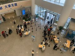 -江苏省人民医院(广州路院区)