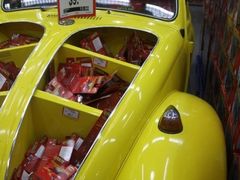 -玩具反斗城(海港城店)