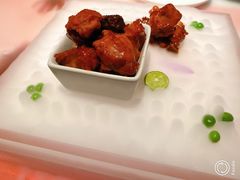 -春色如许·茶食餐厅(桃李春风店)