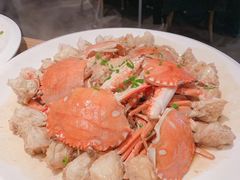 -拉完海鲜大排档(温岭店)