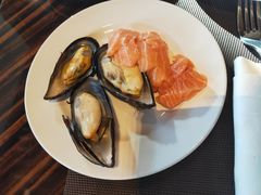 -万达文华酒店·美食汇自助餐厅