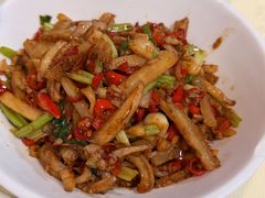 -笨罗卜浏阳菜馆(龙华鹏润达店)