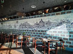 -FISH&POTATO Cō(地中海美食 万象城店)