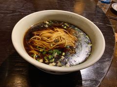 老牌阳春面-南京大牌档(凯德大峡谷店)
