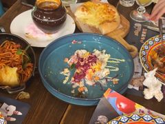 -卢布里西餐厅(总店)