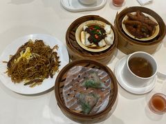 -蔡澜点心·粤菜(月星环球港店)