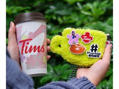 -Tims天好咖啡·贝果(星河中心店)