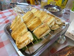 -虾胖总•胖子烧烤(圣地亚哥店)