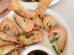 -碧海银沙海鲜餐厅(恒大海上威尼斯店)