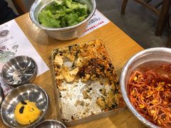 -姜虎东白丁烤肉(深圳湾后海汇店)