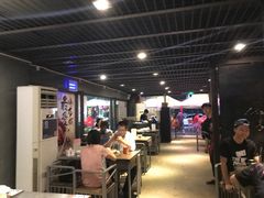 -龙巢盱眙龙虾·牛蛙·烧烤宵夜(八卦岭店)