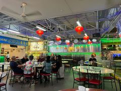 -無招牌海鮮(芽笼店)