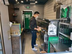 -型男美蛙烤牛蛙(南长街店)