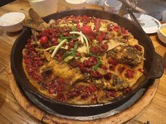 -老板恋上鱼(印象城店)