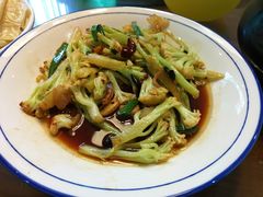 -爷爷的土钵菜(街道口店)