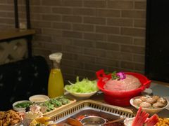 -雾都渣渣火锅(南城智汇城店)