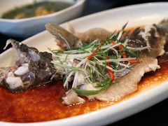 笋壳鱼-漢舍中国菜馆(889广场店)