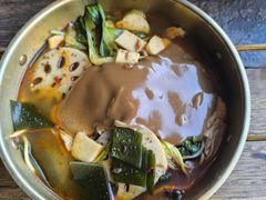 -野人部落(沈阳一店)