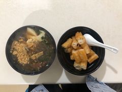 -东华豆花(漳州店)