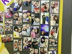 -瑞思少儿中心·少儿英语素养启蒙(勒泰直营校区)