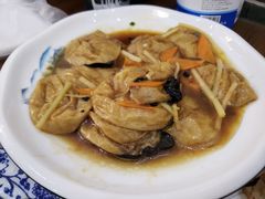 -灵福缘私房菜·农家菜(拈花湾·灵山大佛必推店)