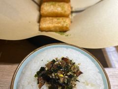 红糖糍粑-青花椒花椒鱼(新百店)