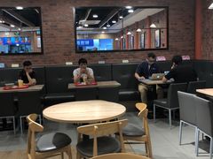 大堂-和合谷(海淀五路居店)