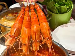 -行运海鲜食集(北京首店)