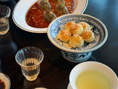 -广州柏悦酒店·悦景轩·粤菜餐厅