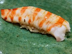 车海老寿司-鮨青(恒基名人购物中心店)