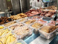 -王家沙点心店(南京西路总店)