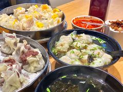 -真真鲜馄饨店(启蒙路店)