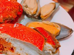 -天伦松鹤大饭店·欣妮咖啡