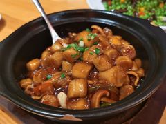 -羡餐厅·杭帮菜·淳菜(千岛湖自由洲际殿店)