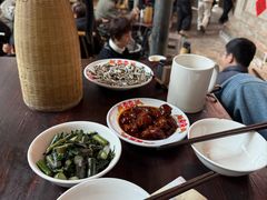 -東茅街茶馆